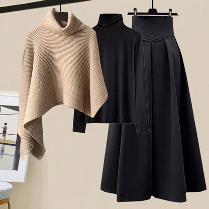 Sophisticated Garment with a Clean Classic Look