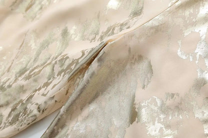 Beautifully Finished Pants in a Timeless Design