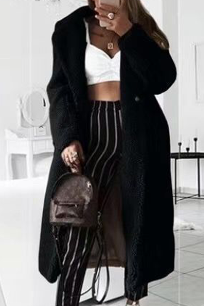 Vintage Inspired Garment with a Contemporary Edge