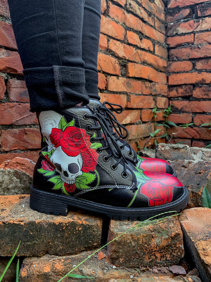 Elegantly Styled Boots for Everyday Wear
