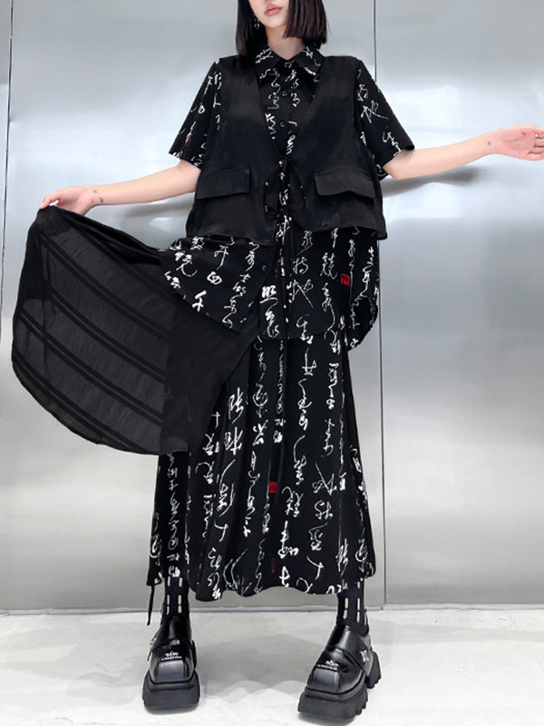 Gracefully Styled Blouse for Any Occasion
