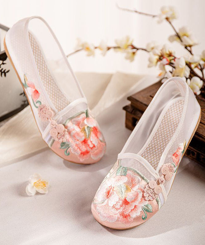 Vintage Inspired Shoes with a Contemporary Edge