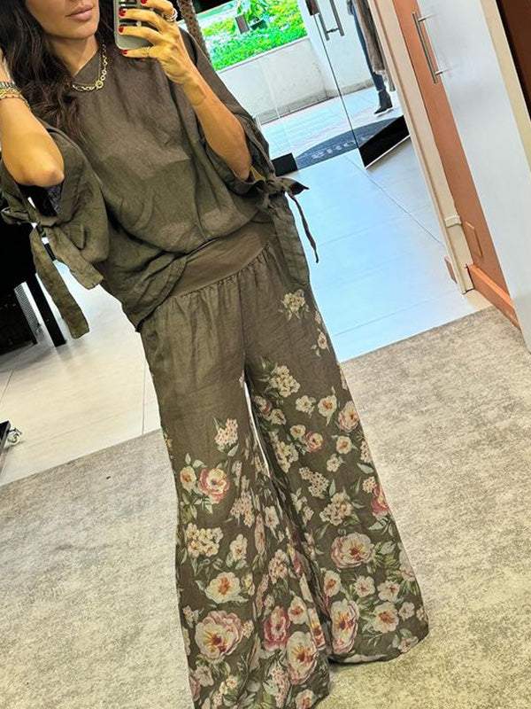 Elegantly Styled Garment for Everyday Wear