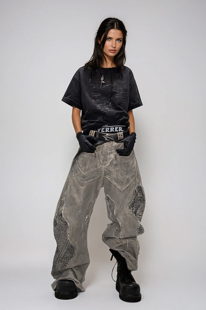 Elegantly Styled Garment for Everyday Wear