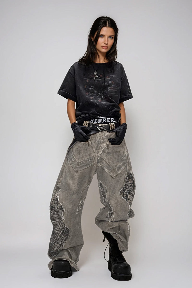 Elegantly Styled Garment for Everyday Wear