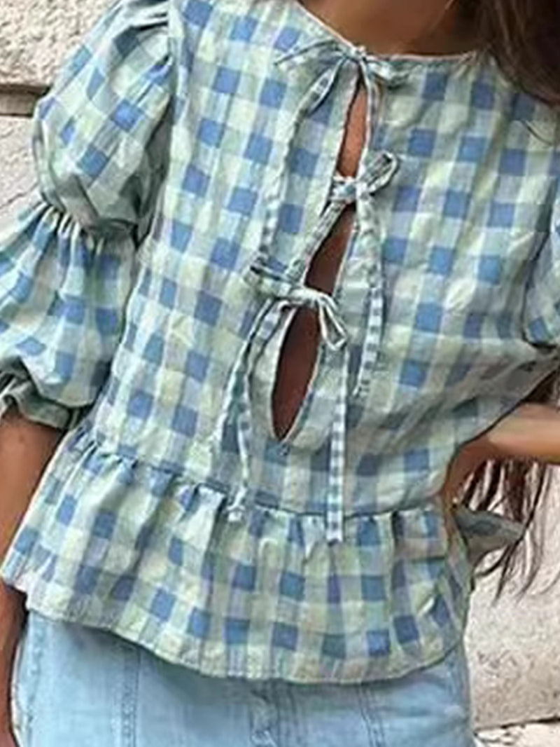 Sophisticated Shirt with a Clean Classic Look