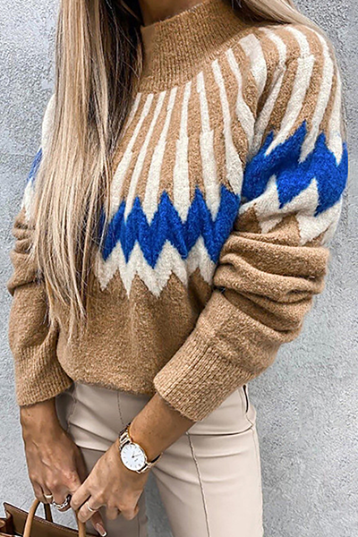 Beautifully Balanced Top with Timeless Character