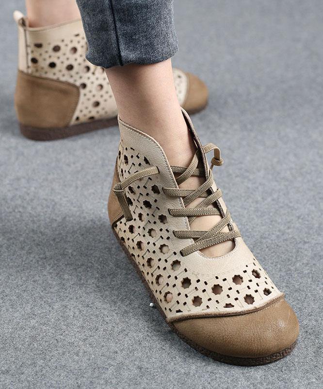 Gracefully Styled Boots for Any Occasion