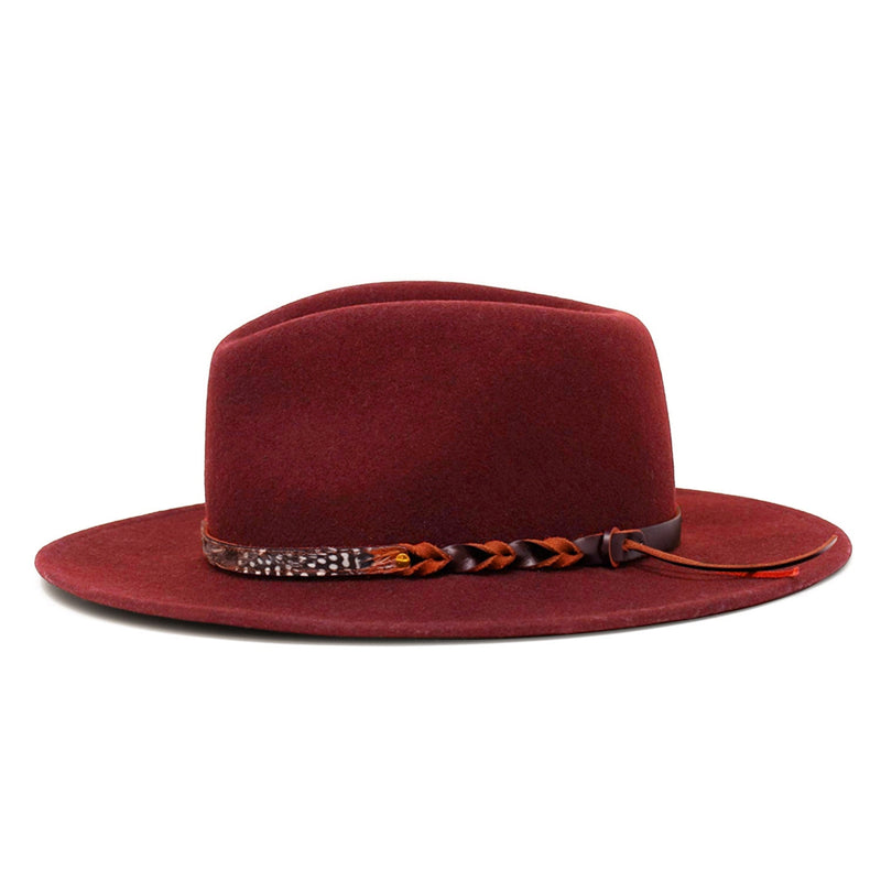 Sophisticated Garment with a Clean Classic Look