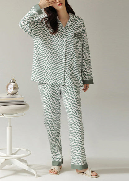Beautifully Balanced Garment with Timeless Character