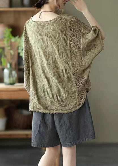 Beautifully Balanced Shirt with Timeless Character