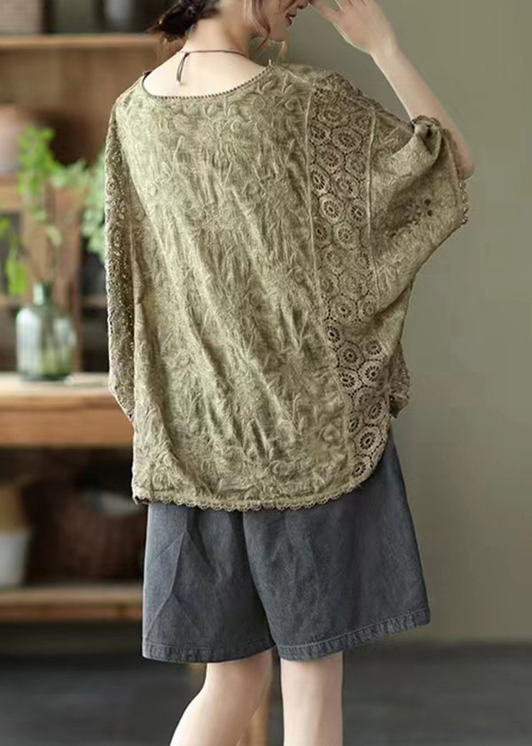 Beautifully Balanced Shirt with Timeless Character