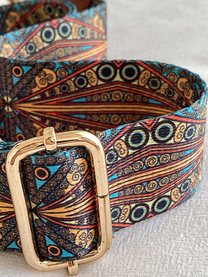 Beautifully Crafted Bag in a Classic Style