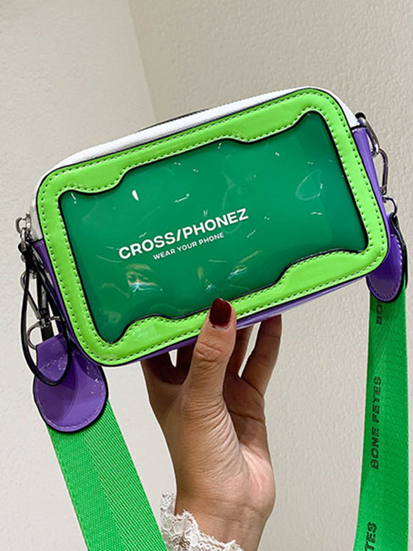 Beautifully Balanced Bag with Timeless Character