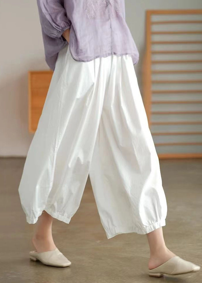 Sophisticated Pants with a Clean Classic Look