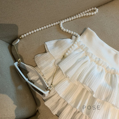 Vintage Inspired Garment with a Contemporary Edge
