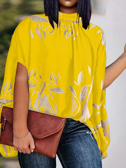 Elegantly Styled Blouse for Everyday Wear