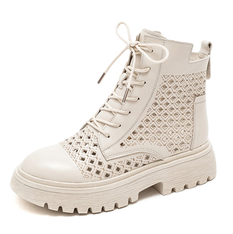 Elegantly Styled Boots for Everyday Wear