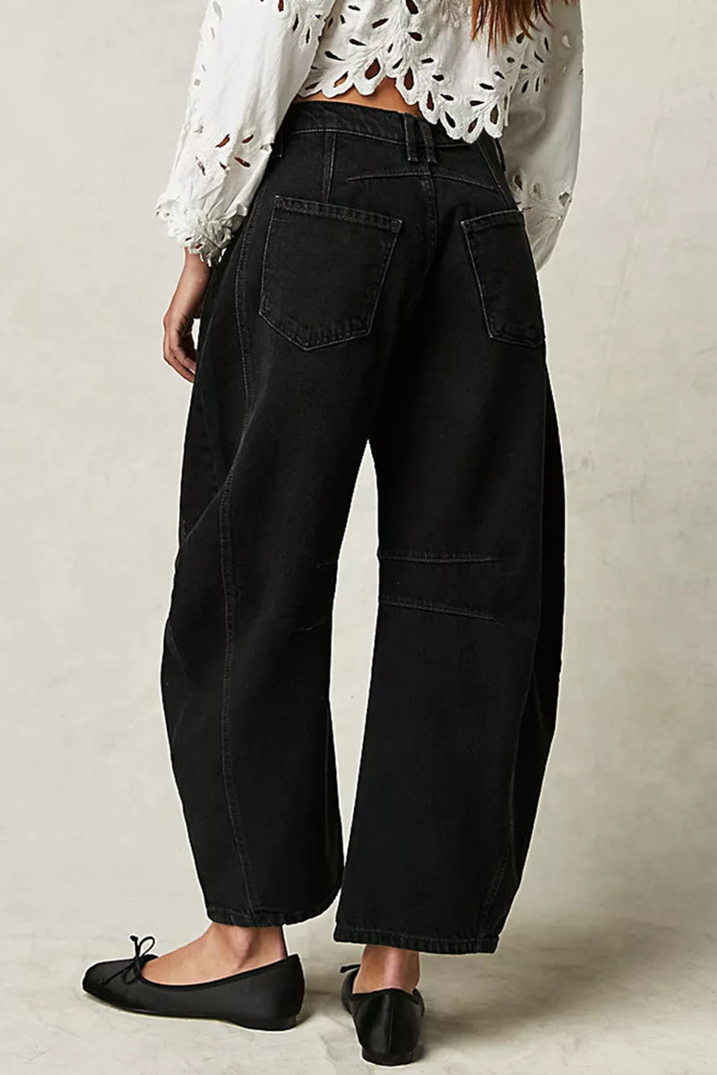 Classic Vintage Garment with a Flattering Fit