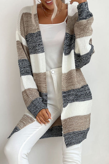 Polished Sweater with an Effortless Classic Look