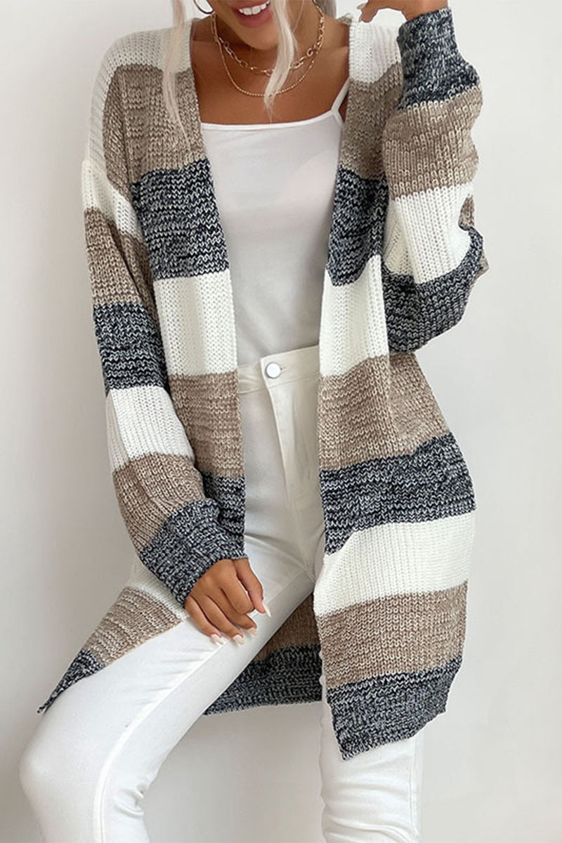 Polished Sweater with an Effortless Classic Look