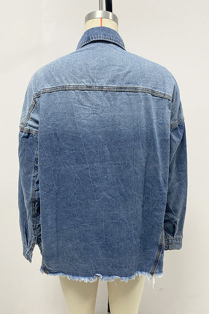 Polished Blouse with an Effortless Classic Look