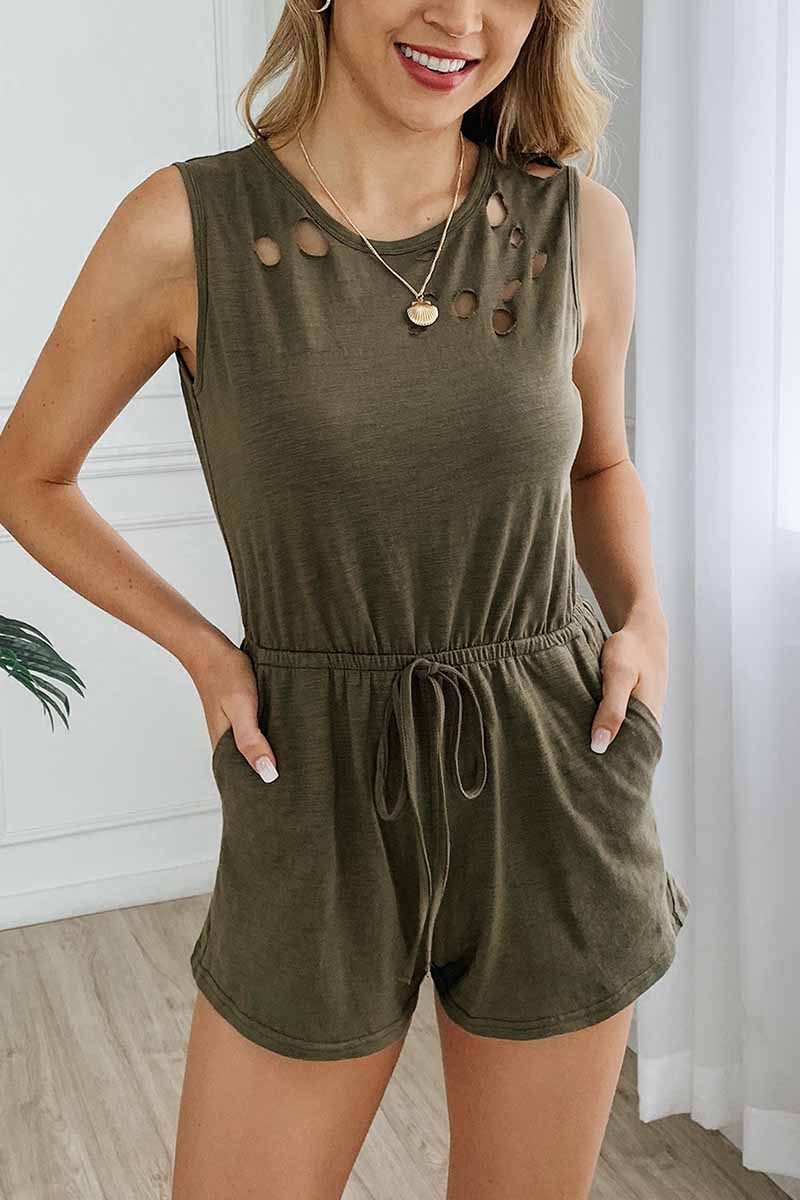 A Vintage Style Garment with Delicate Timeless Details