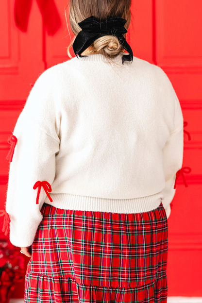 Elegantly Styled Sweater for Everyday Wear