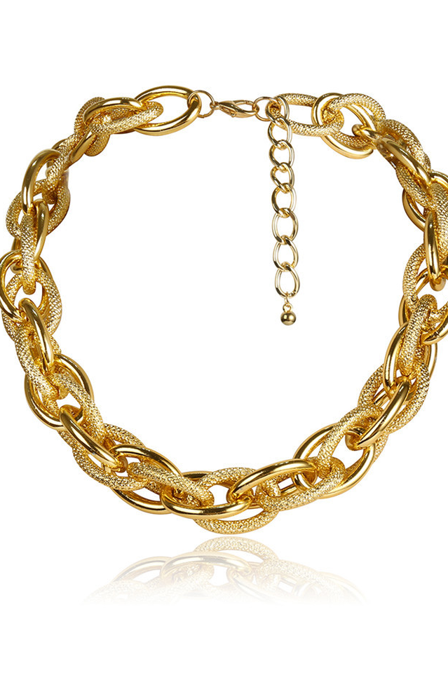 Beautifully Balanced Garment with Timeless Character