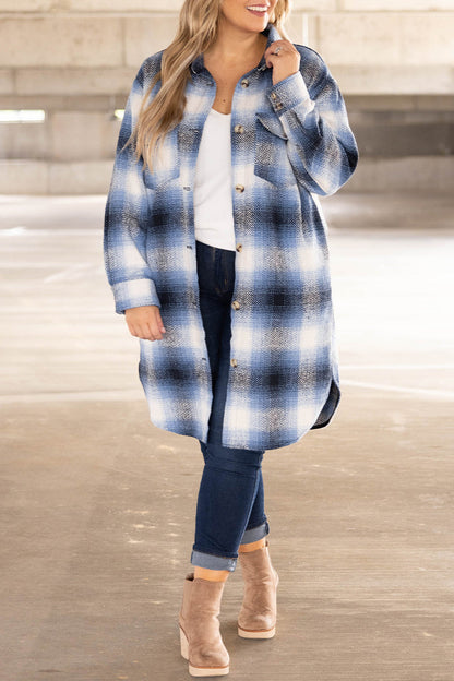 Polished Garment with an Effortless Classic Look