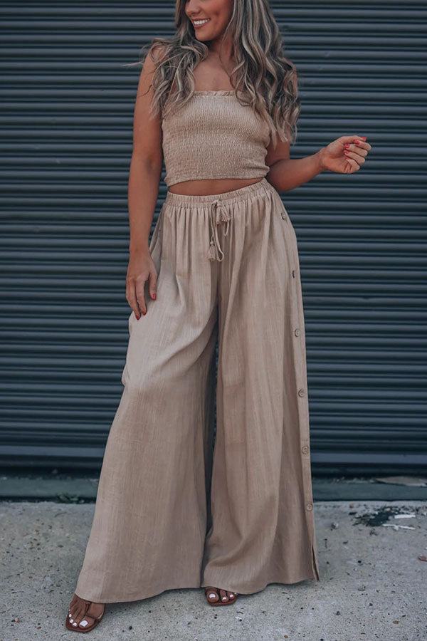 Classic Vintage & Enduringly Stylish Pants