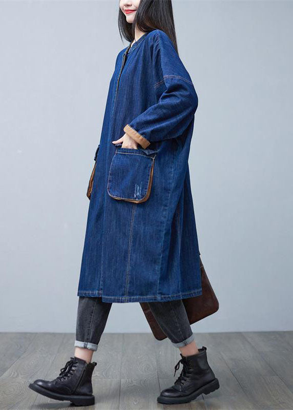 Beautifully Finished Coat in a Timeless Design