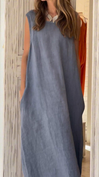 Classic Vintage Garment with a Flattering Fit