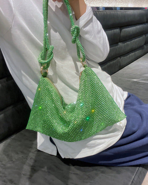 Polished Bag with an Effortless Classic Look