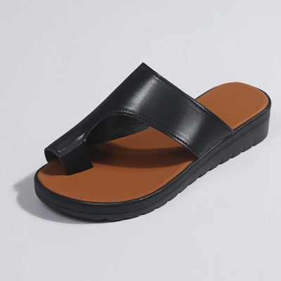 Beautifully Crafted Sandals in a Classic Style