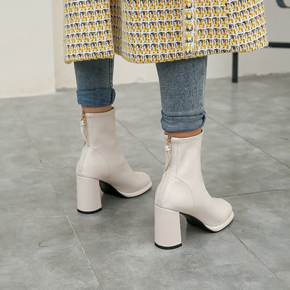 Classic Vintage & Enduringly Stylish Boots