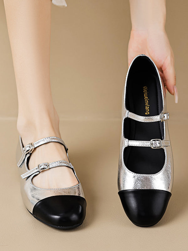 Beautifully Finished Shoes in a Timeless Design
