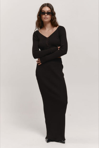 Beautifully Crafted Sweater in a Classic Style