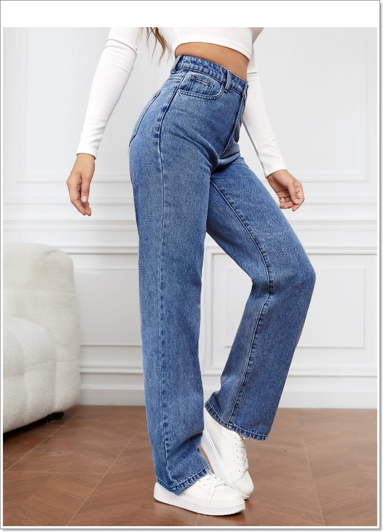Classic Vintage Garment with a Flattering Fit