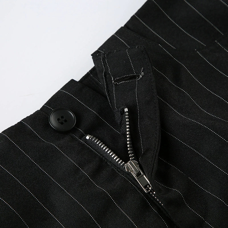 Classic Vintage Garment with a Flattering Fit
