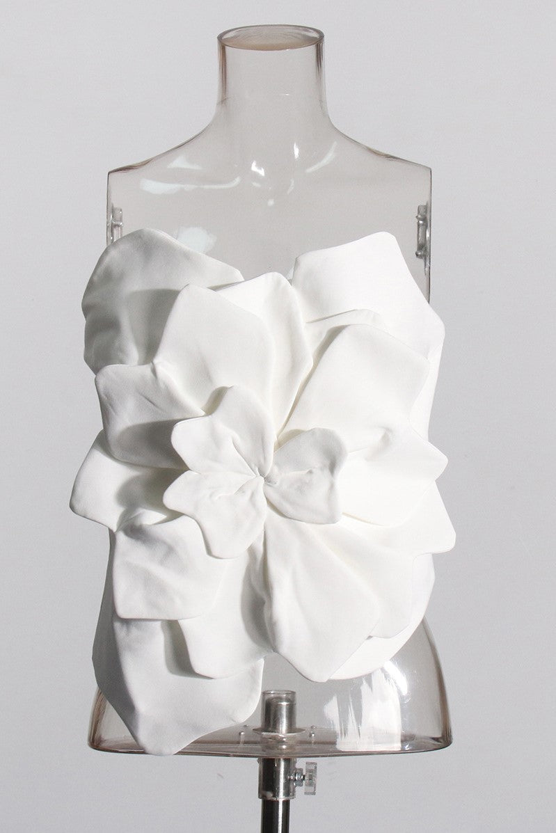 Beautifully Balanced Top with Timeless Character
