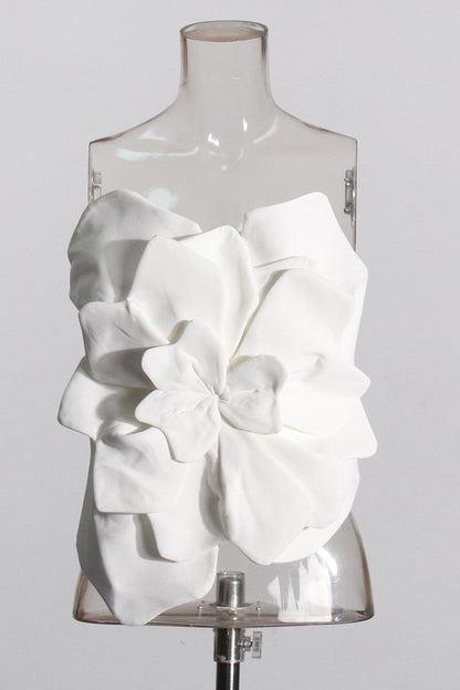 Beautifully Balanced Top with Timeless Character