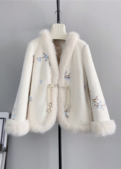 Classic Vintage & Enduringly Stylish Coat