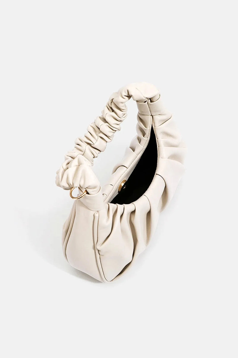 Effortlessly Elegant Bag with a Timeless Design