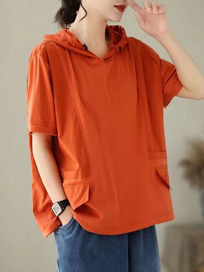 Effortlessly Elegant T-Shirt with a Timeless Design