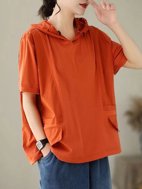 Effortlessly Elegant T-Shirt with a Timeless Design