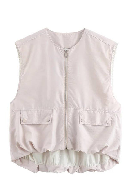 Gracefully Styled Garment for Any Occasion