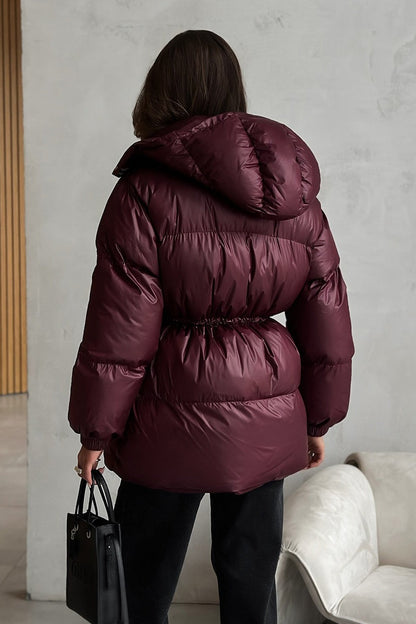 Beautifully Crafted Jacket in a Classic Style