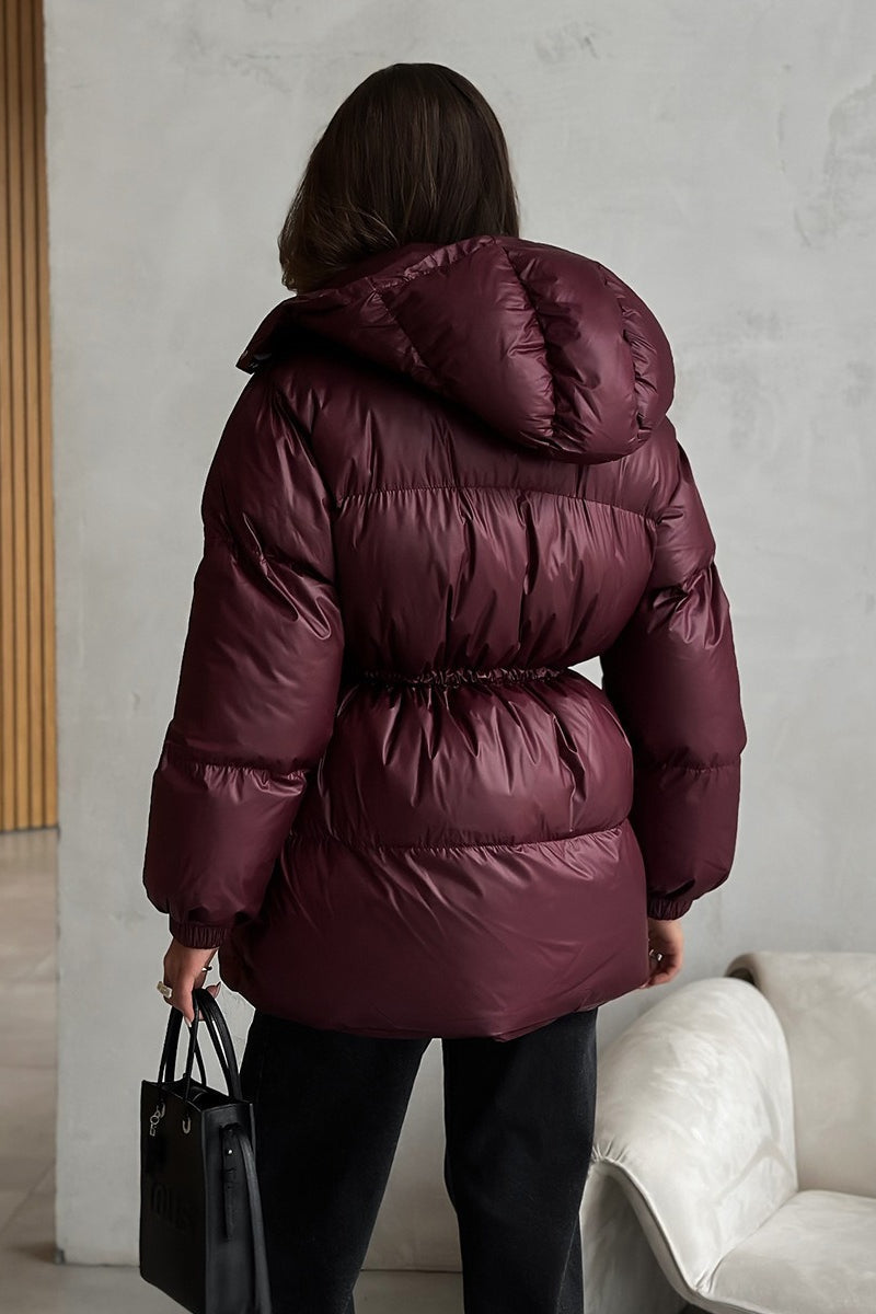 Beautifully Crafted Jacket in a Classic Style