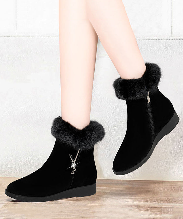 Gracefully Styled Boots for Any Occasion